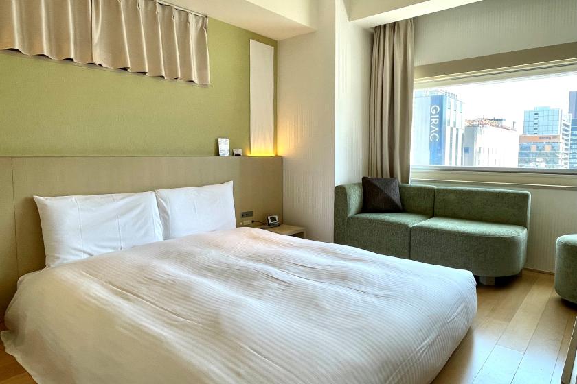 ［おこさま添い寝無料／素泊まり］ フローリングルーム レイトチェックアウト12:00付