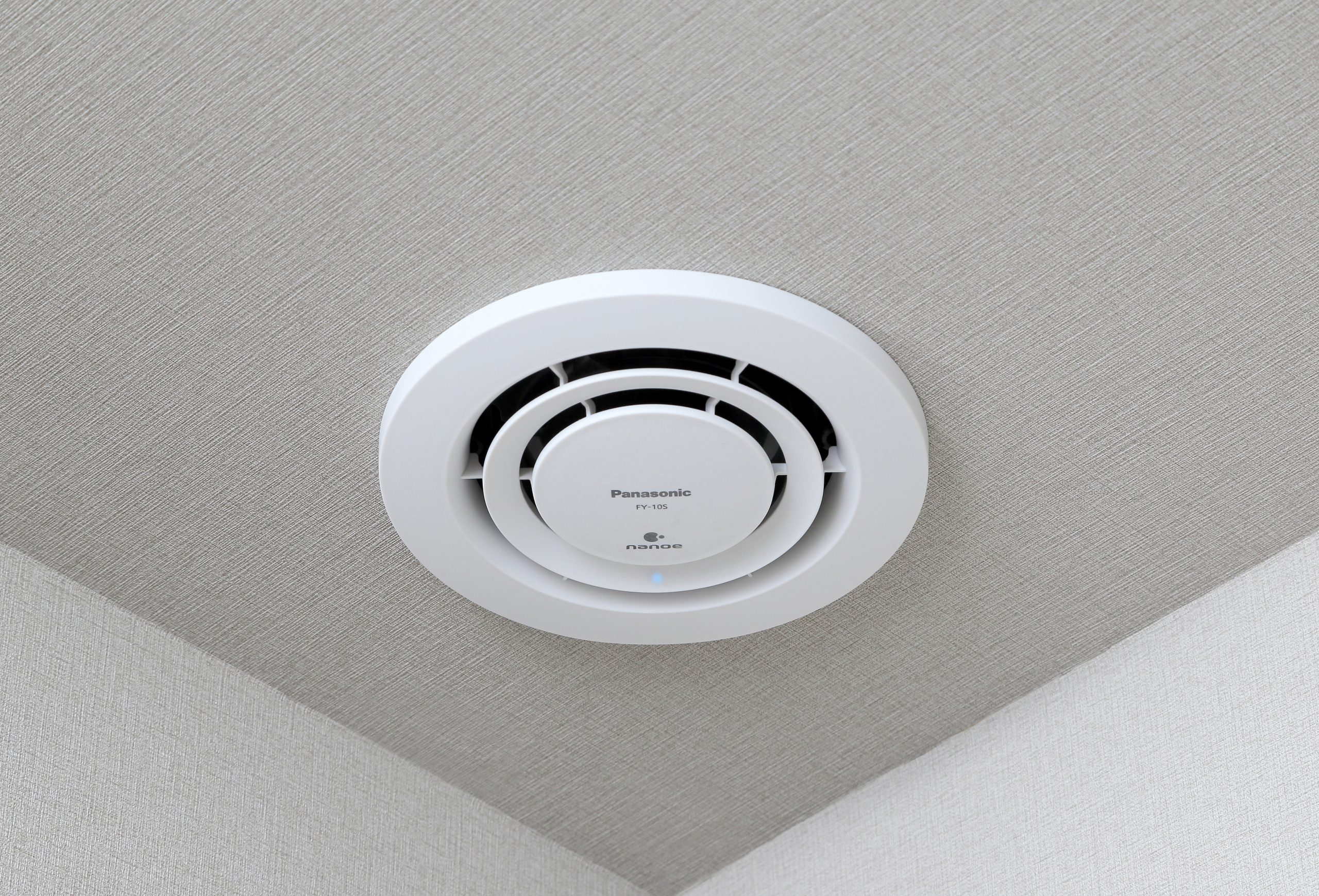 空気清浄機（天井埋め込み型）