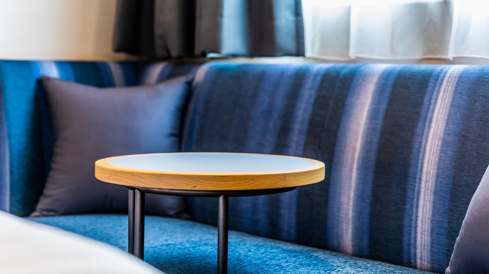 客室ソファ（一例）