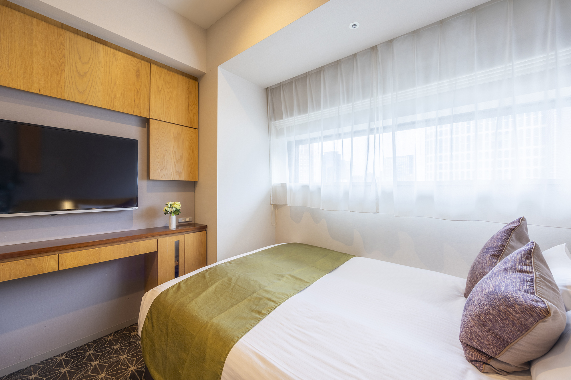 ダブルルーム一例_02