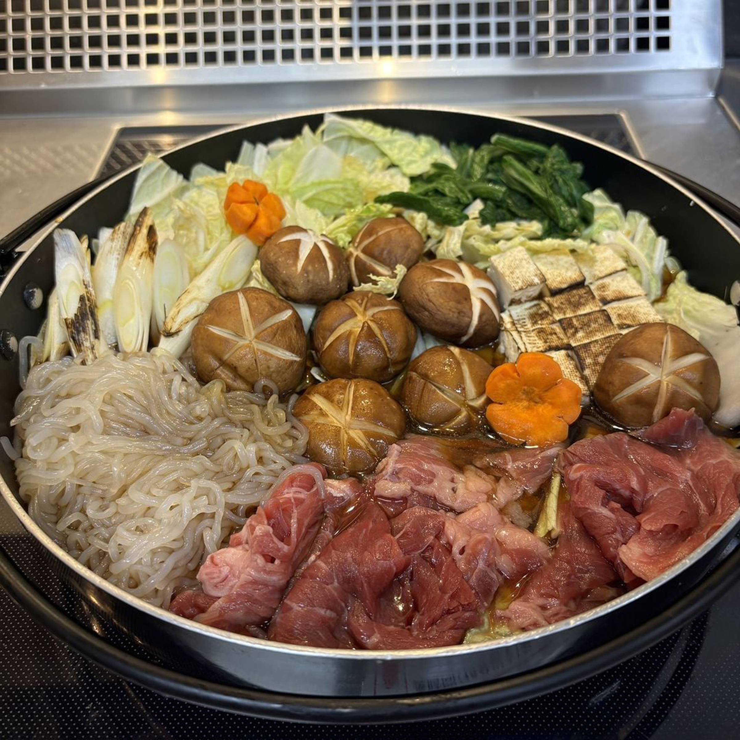 シェフおすすめの朝食メニュー イメージ画像