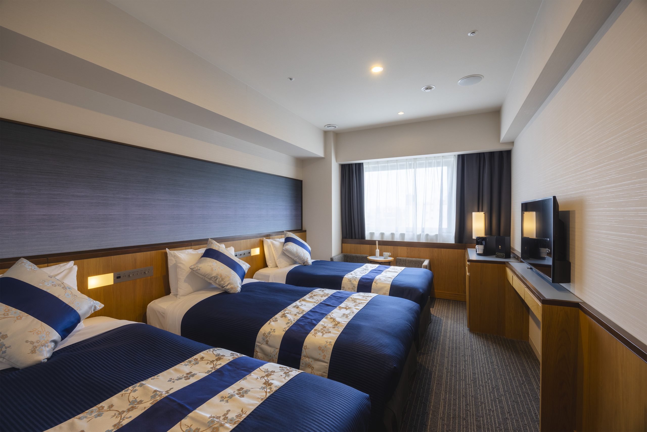 プレミアルームC(3ベットタイプ)