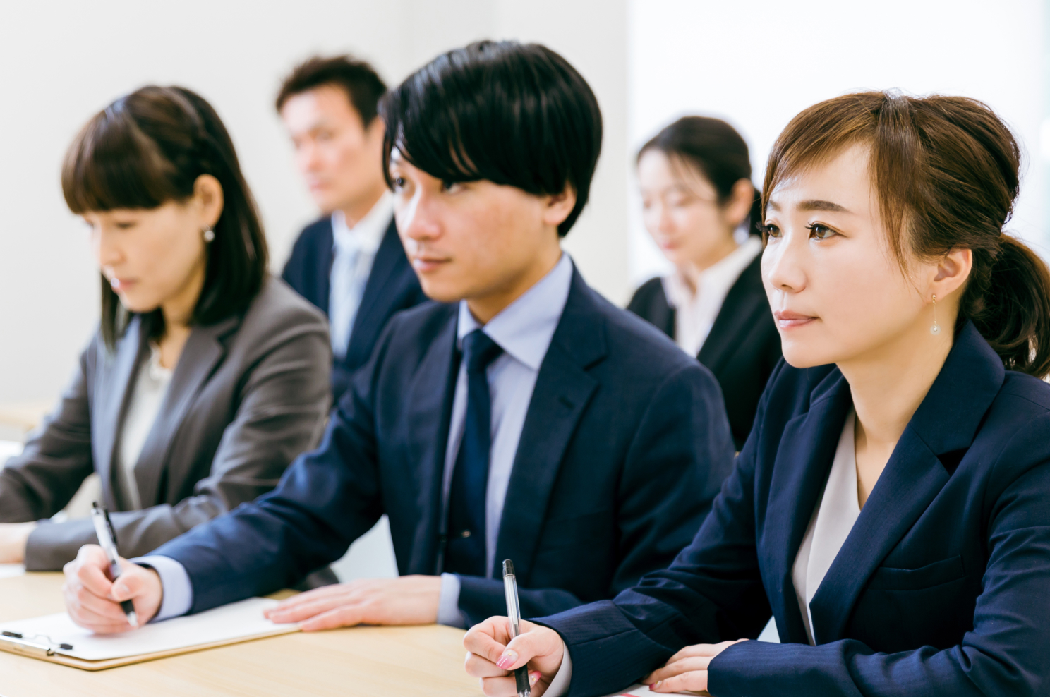 ダイバーシティ推進