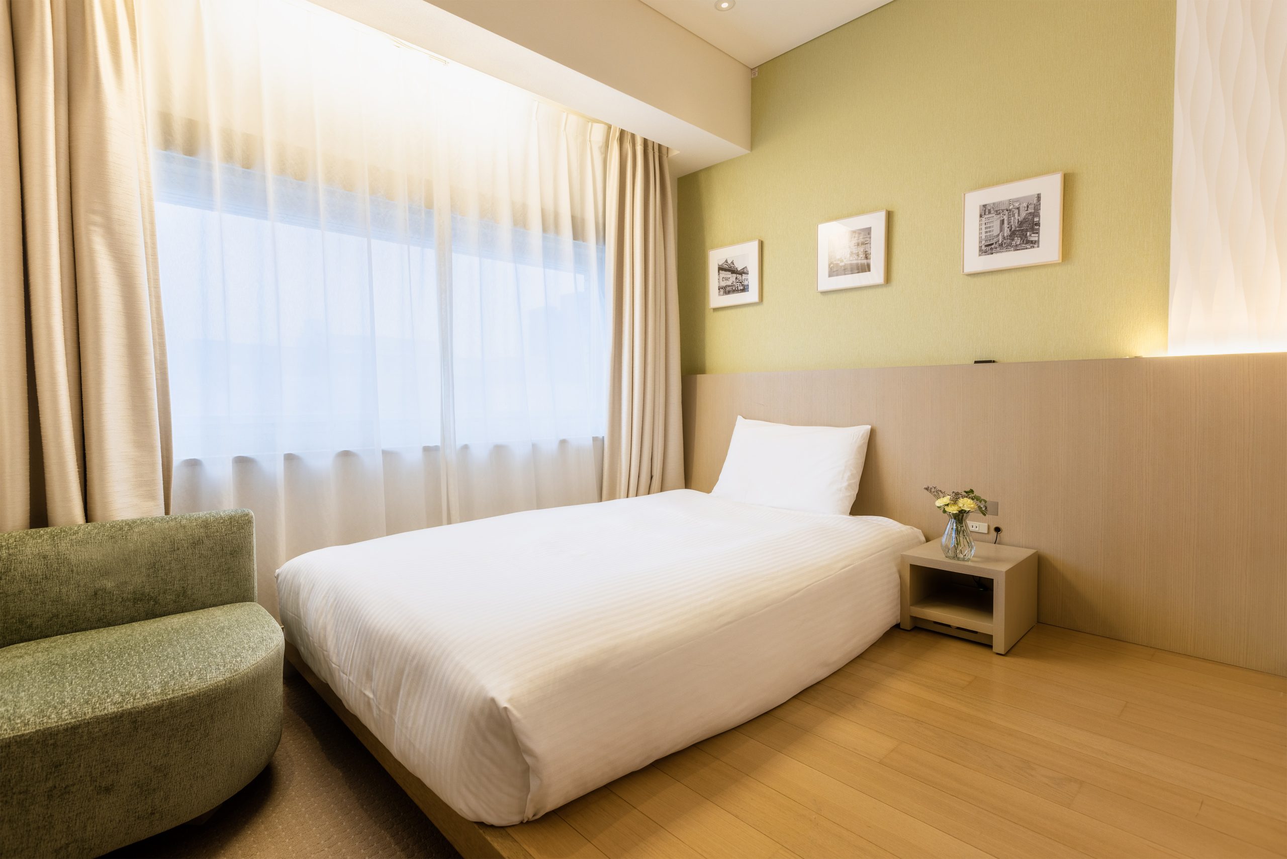 ReFaシングルルーム サムネイル