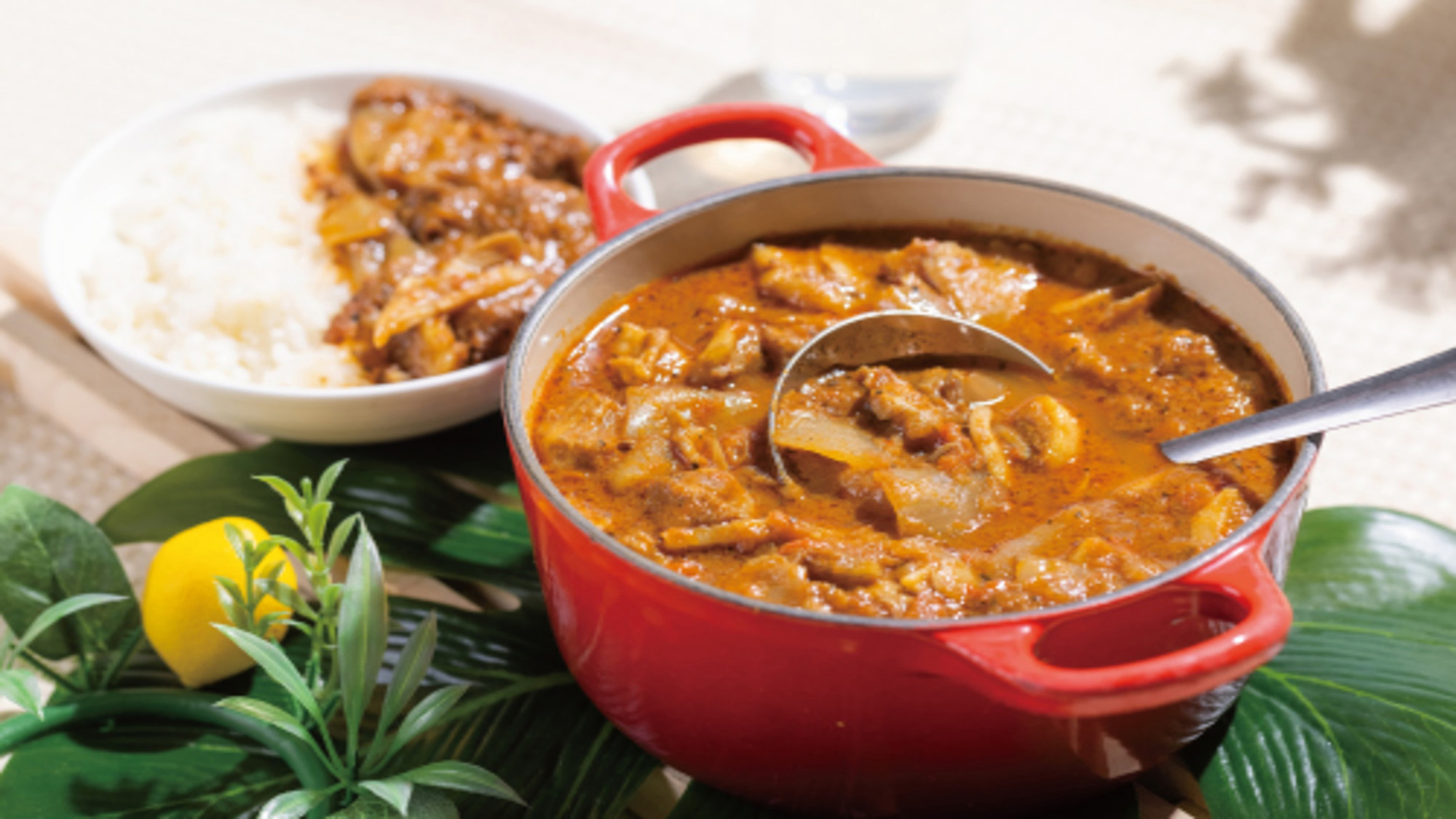 朝食ビュッフェ（イメージ）