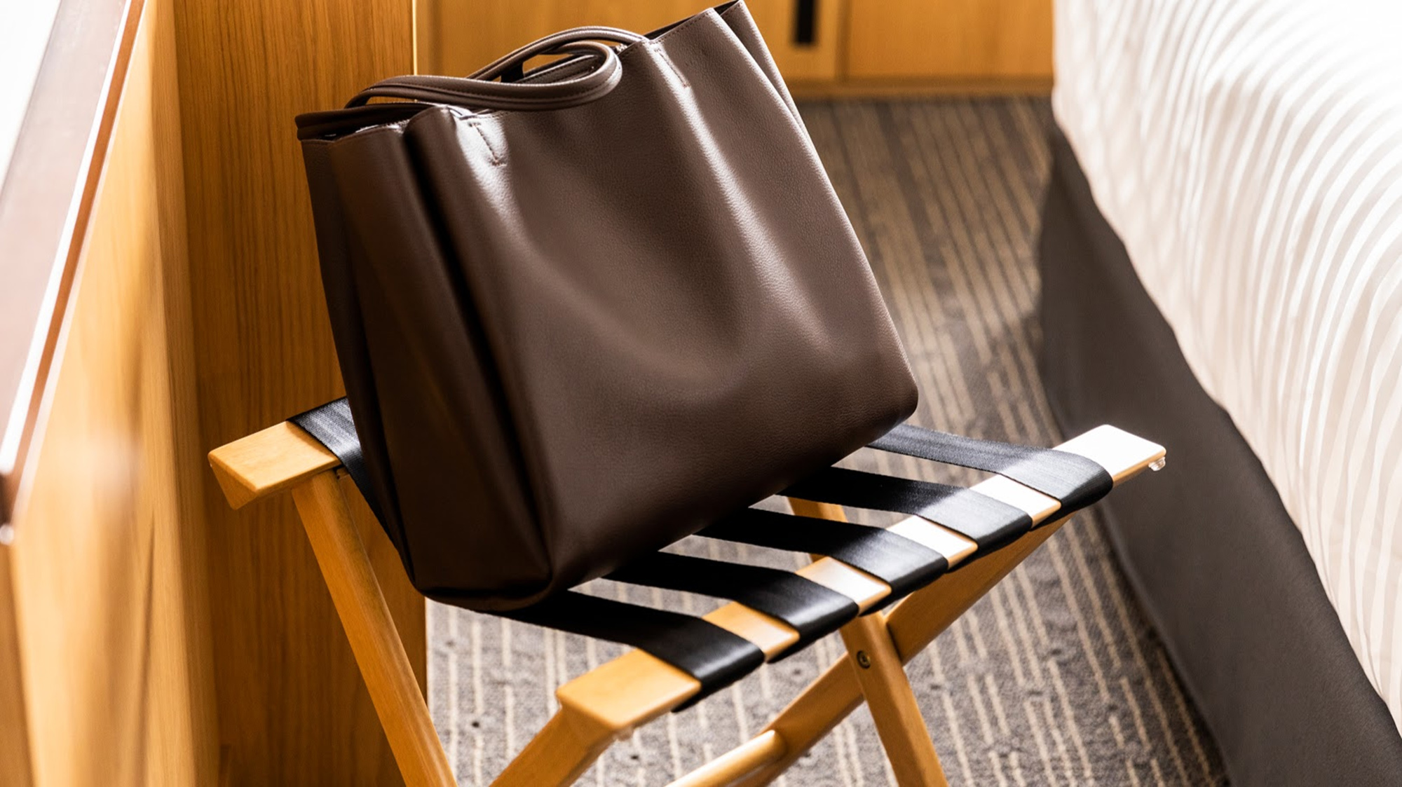 バゲージラック