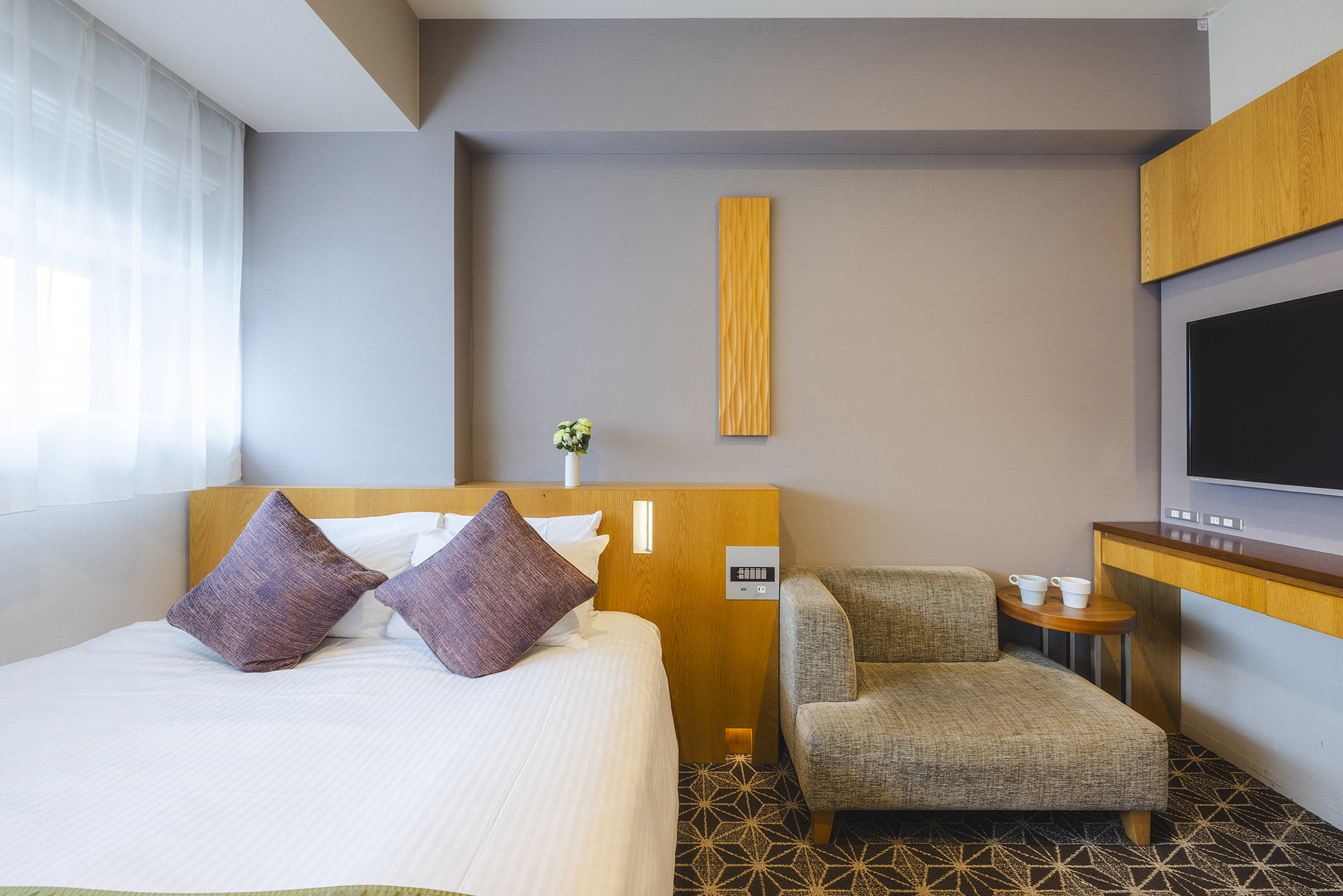 コンフォートダブルルーム一例_01