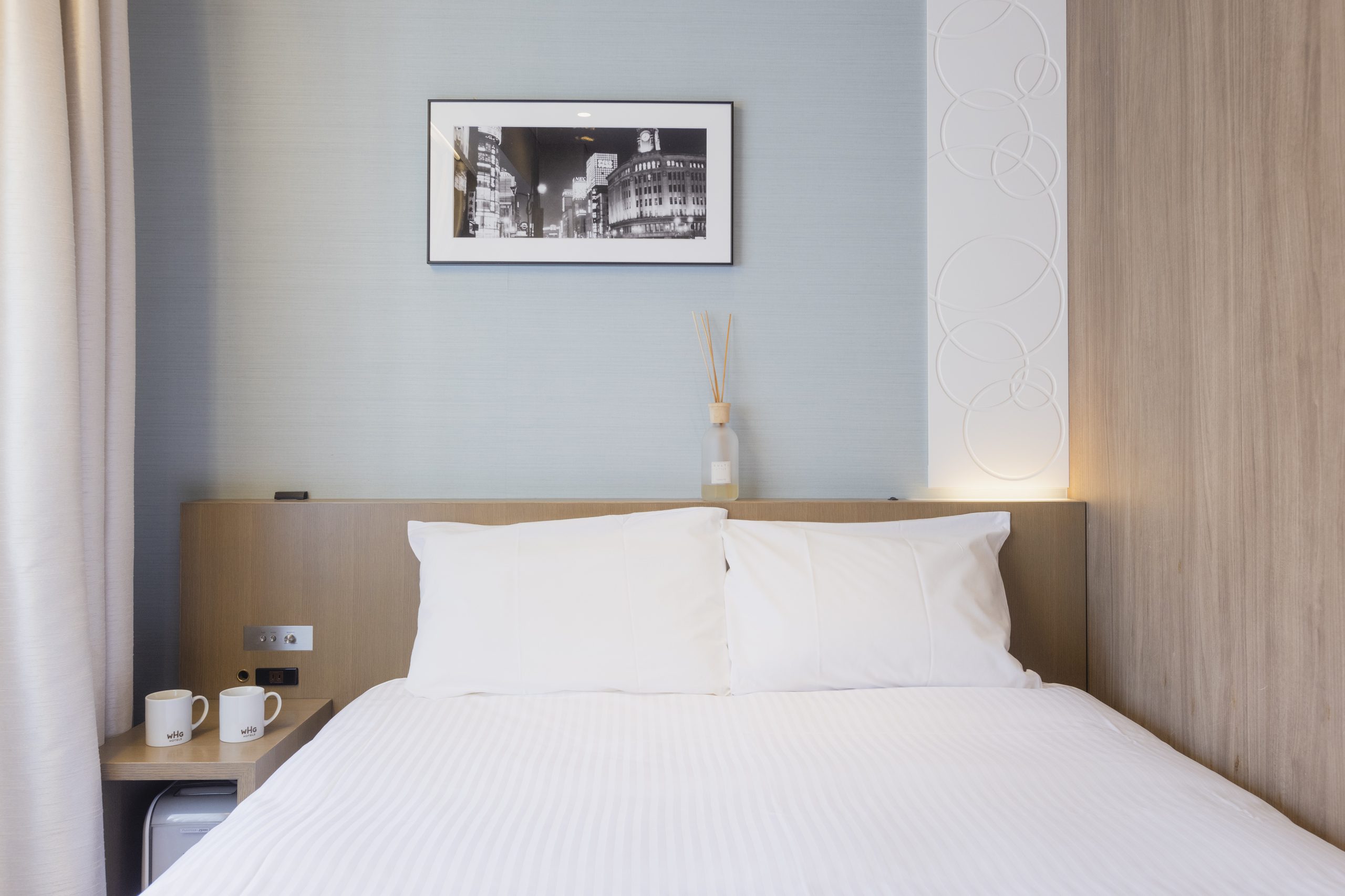 シングルセミダブル共有2