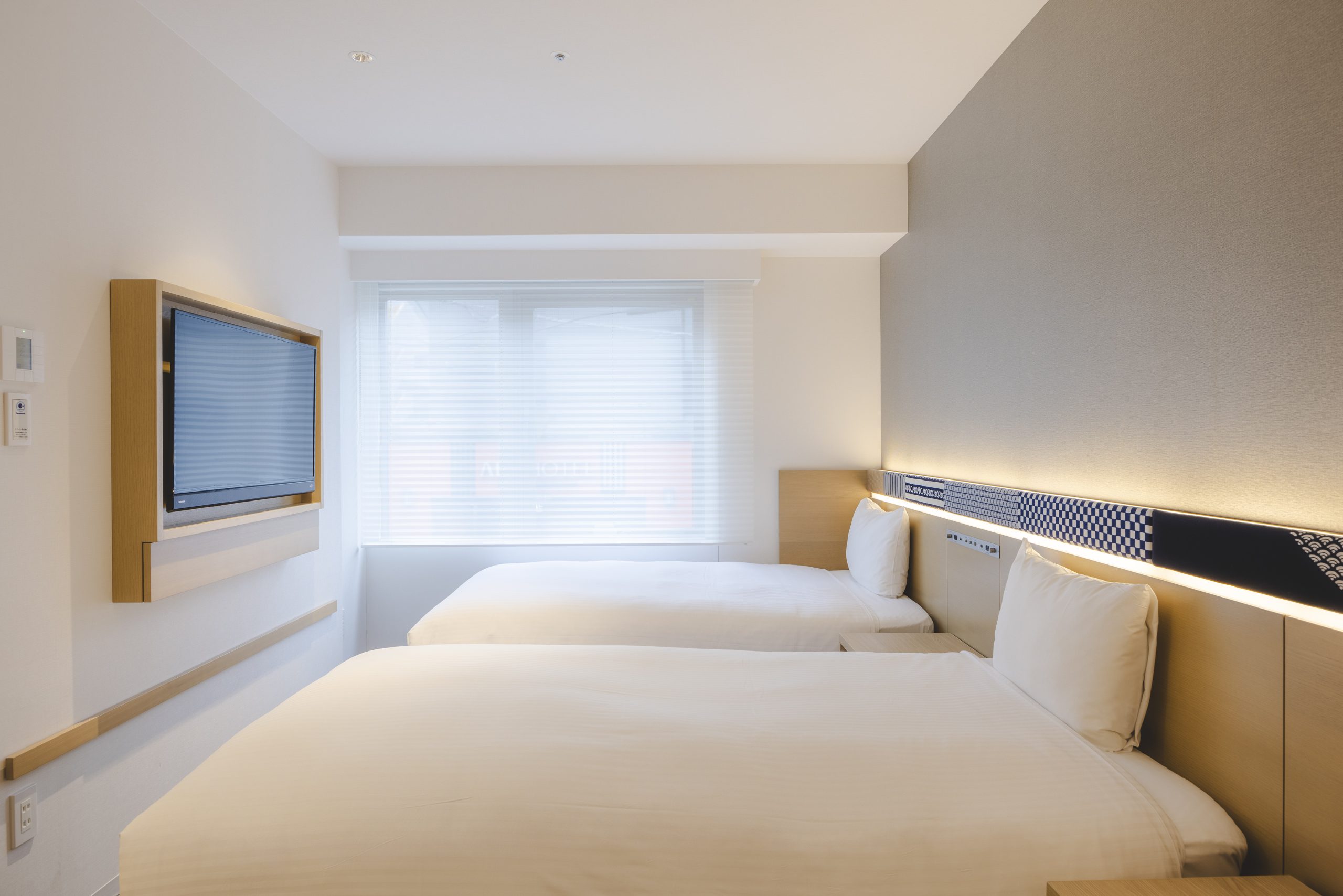 ユニバーサルルーム