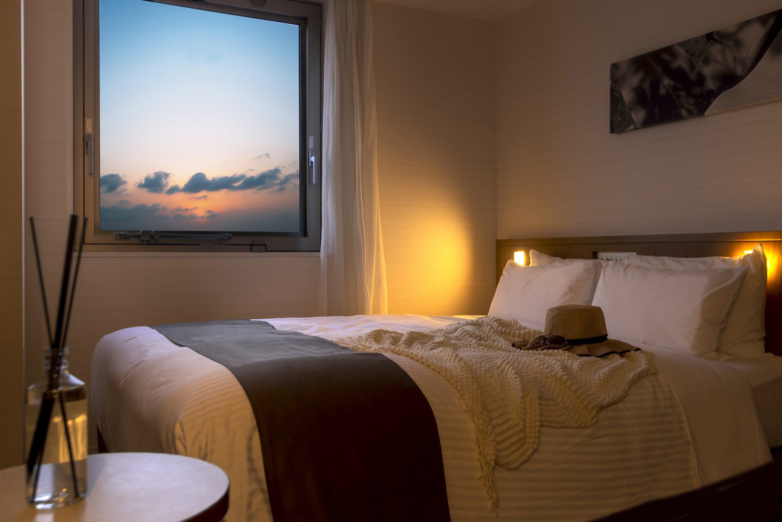 114A7817コンフォートフロアスーペリアダブル