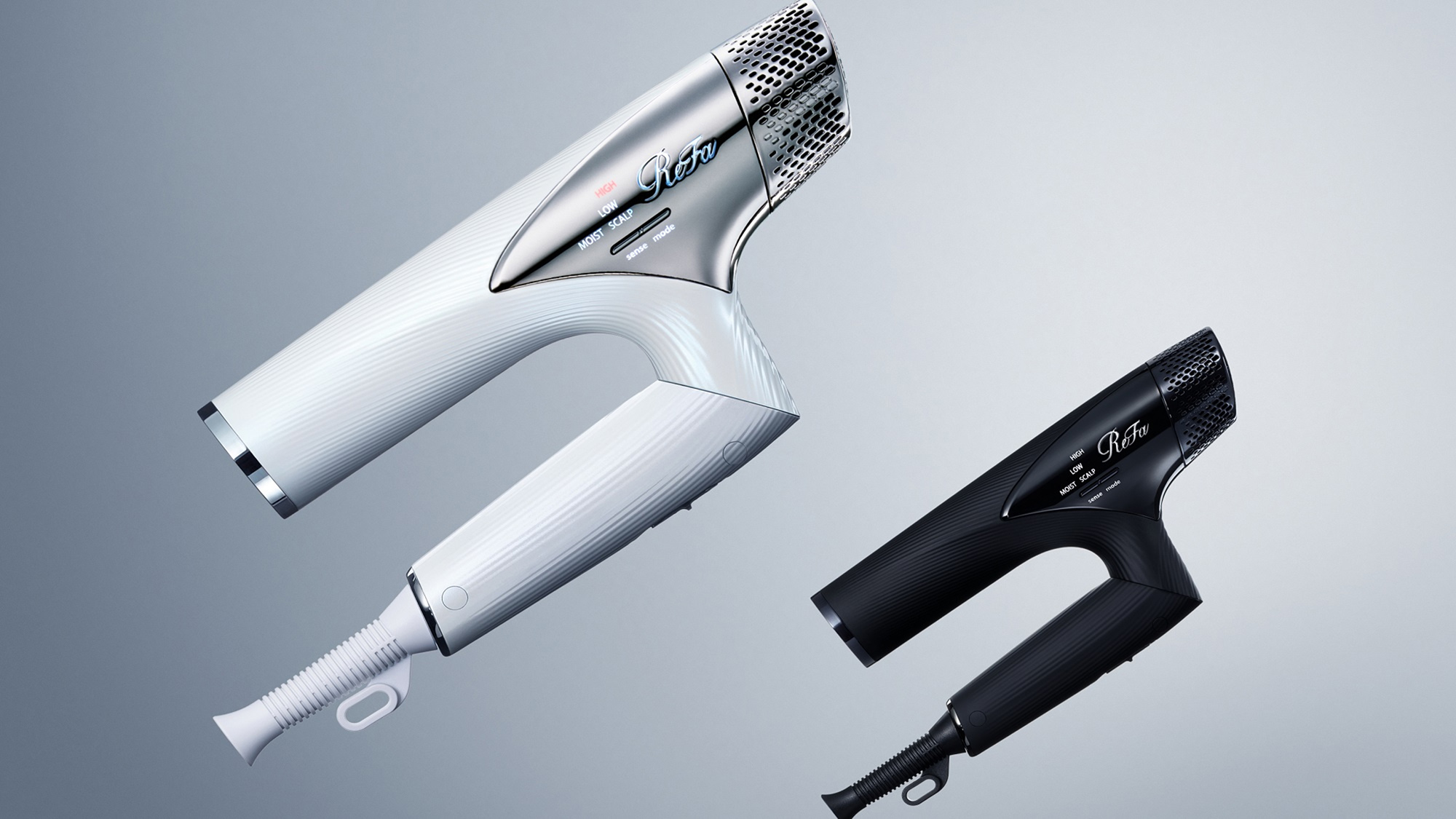 ReFaルーム ドライヤー