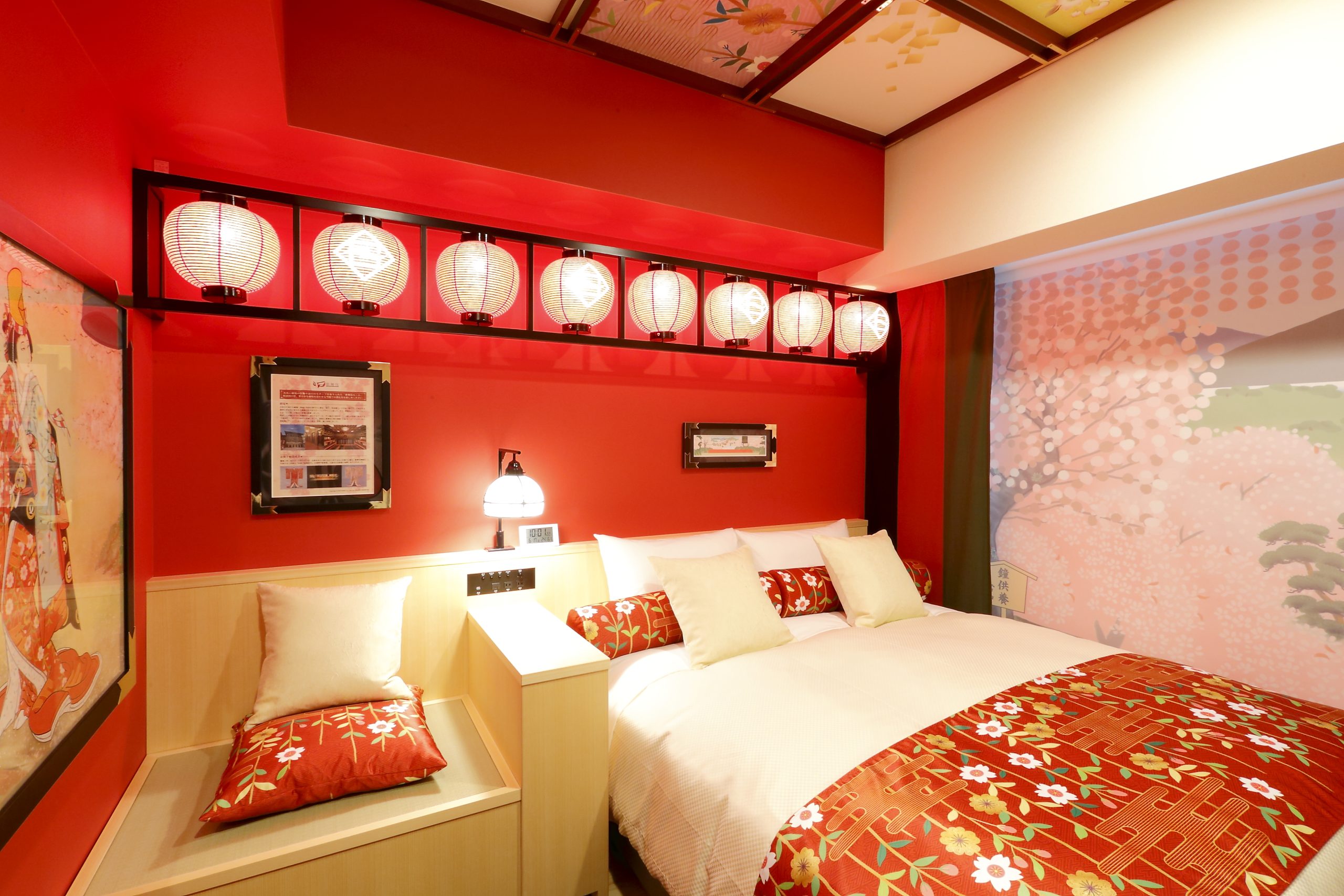 歌舞伎ルーム㈰