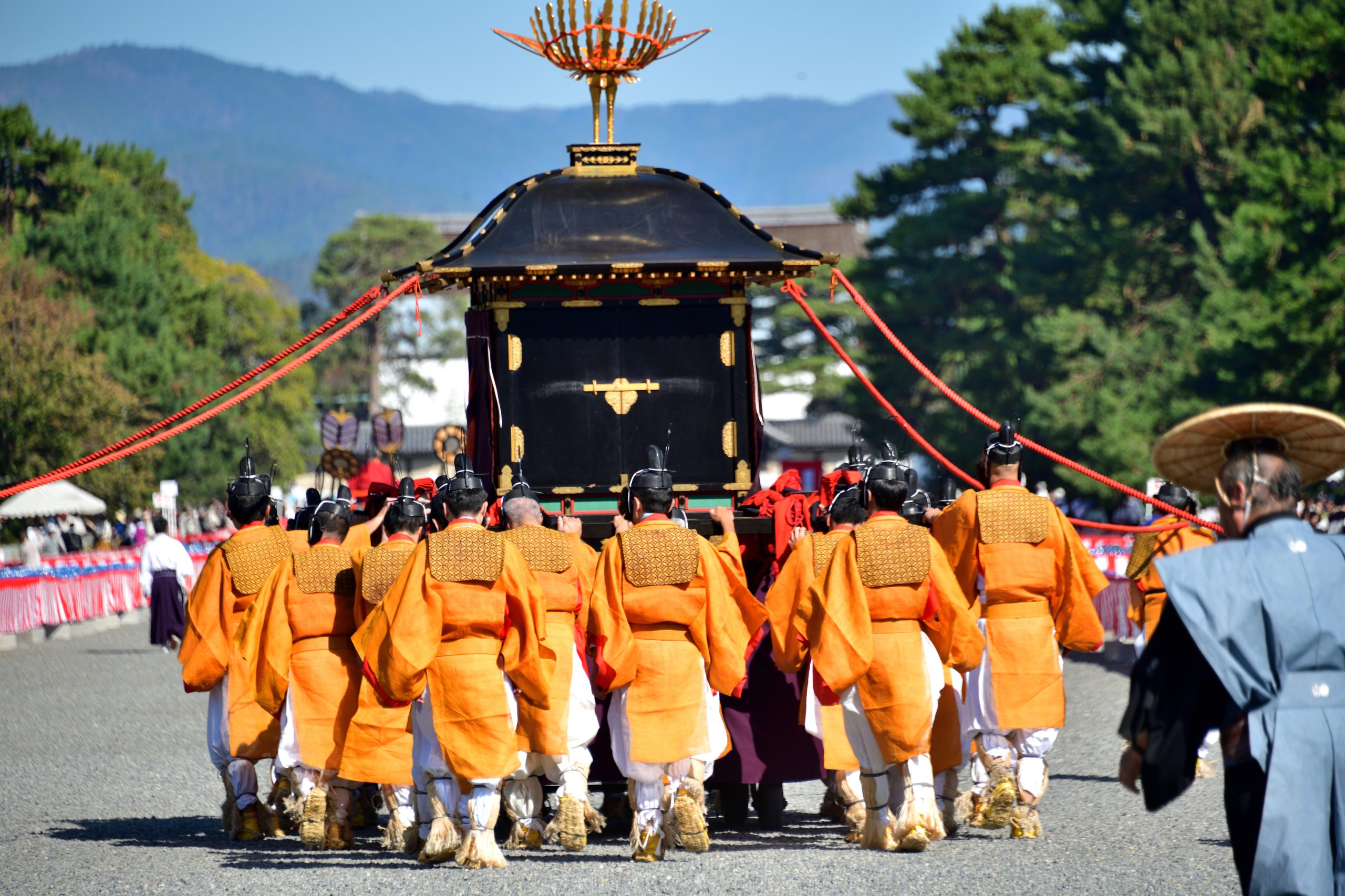 時代祭 サムネイル