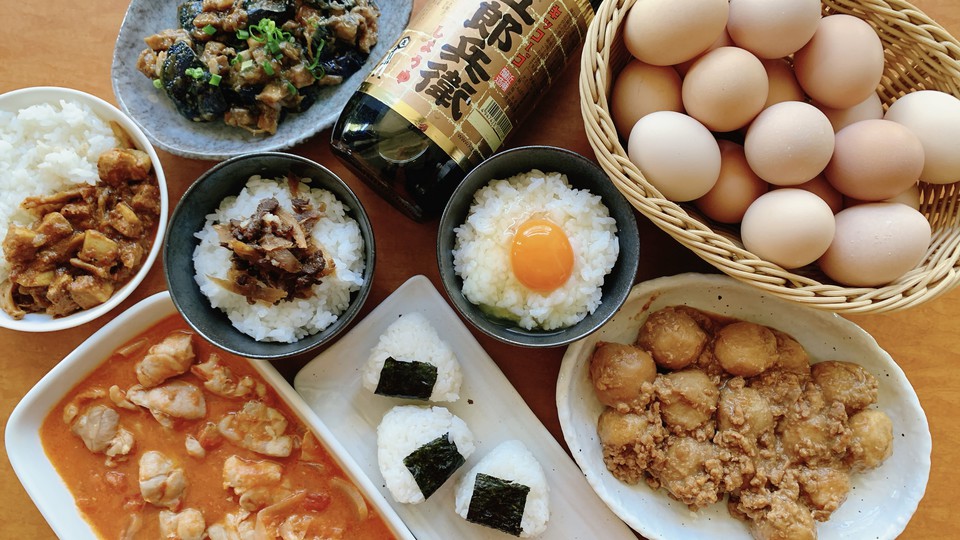 ホテルグレイスリー 浅草 朝食風景