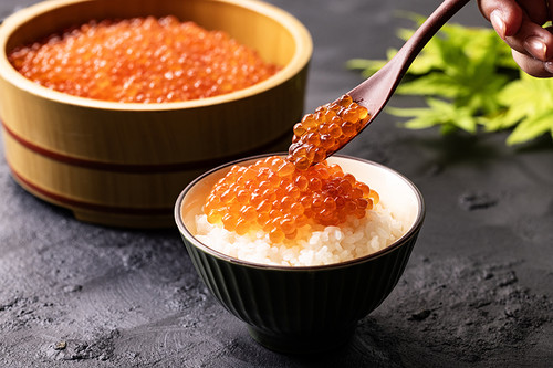 シェフおすすめの朝食メニュー イメージ画像