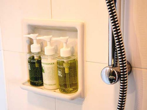 備品・アメニティ・設備・サービス