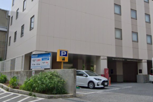 AMANOアットパーク