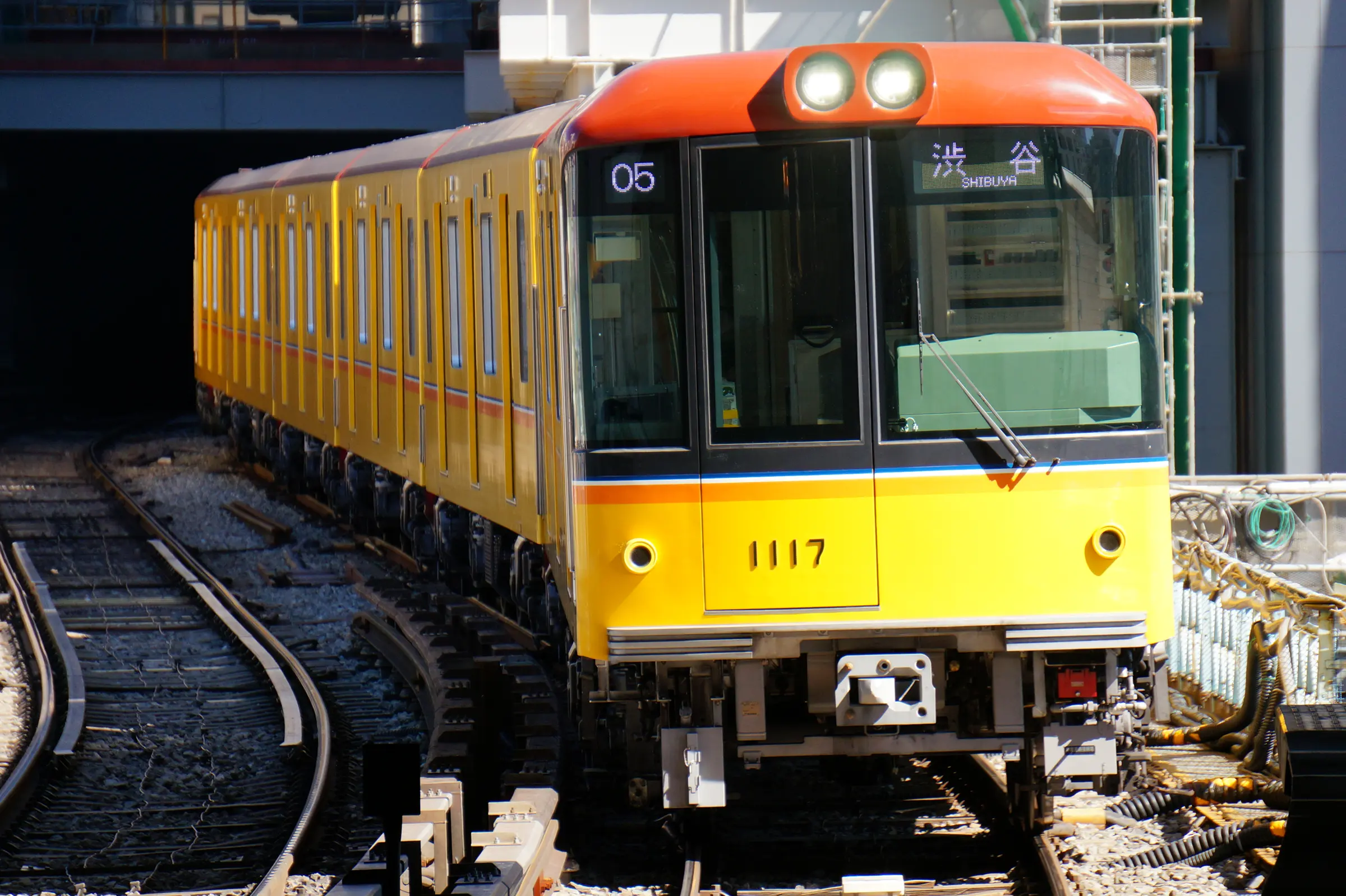 東京メトロ サムネイル