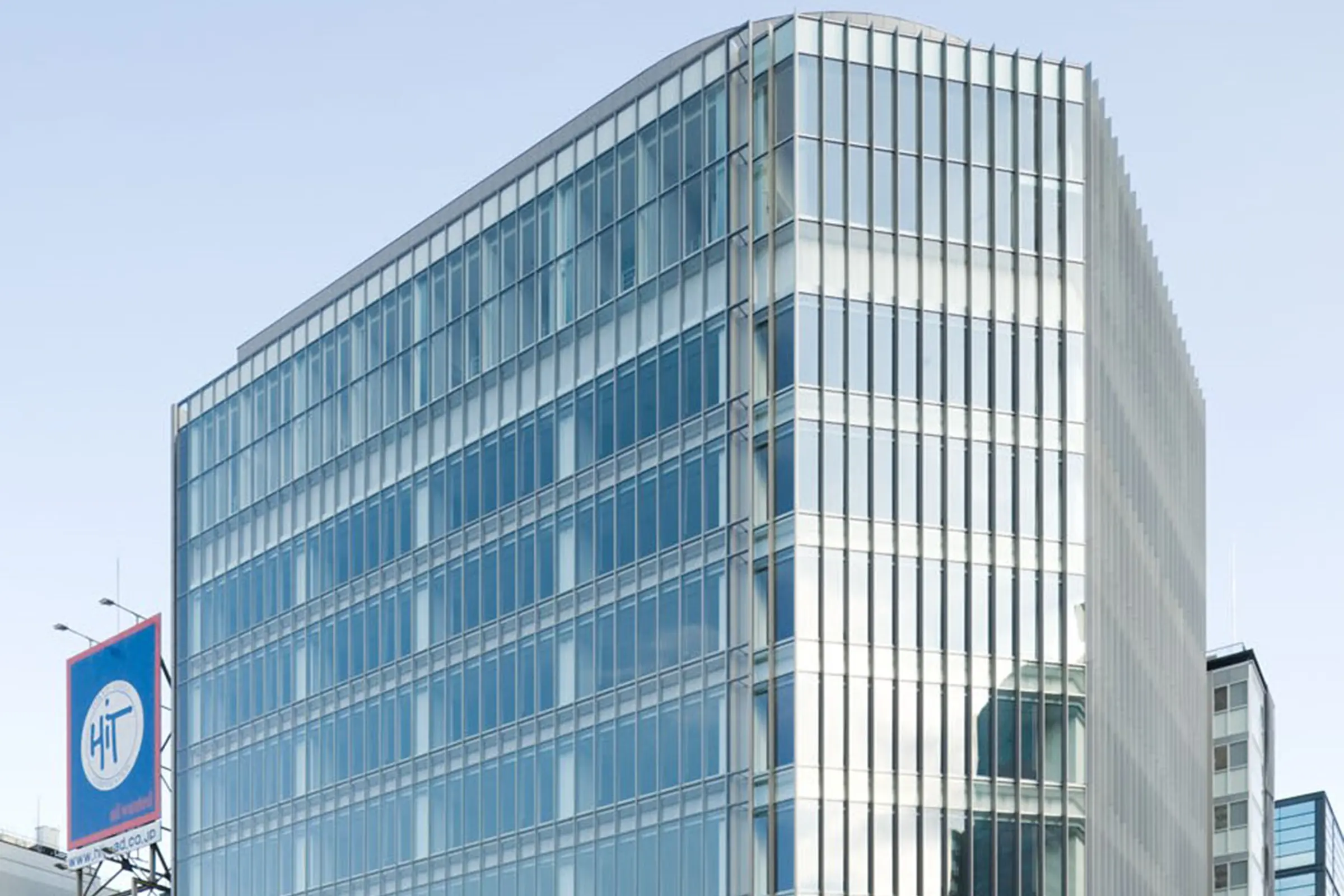 味の素冷凍食品株式会社　本社 サムネイル