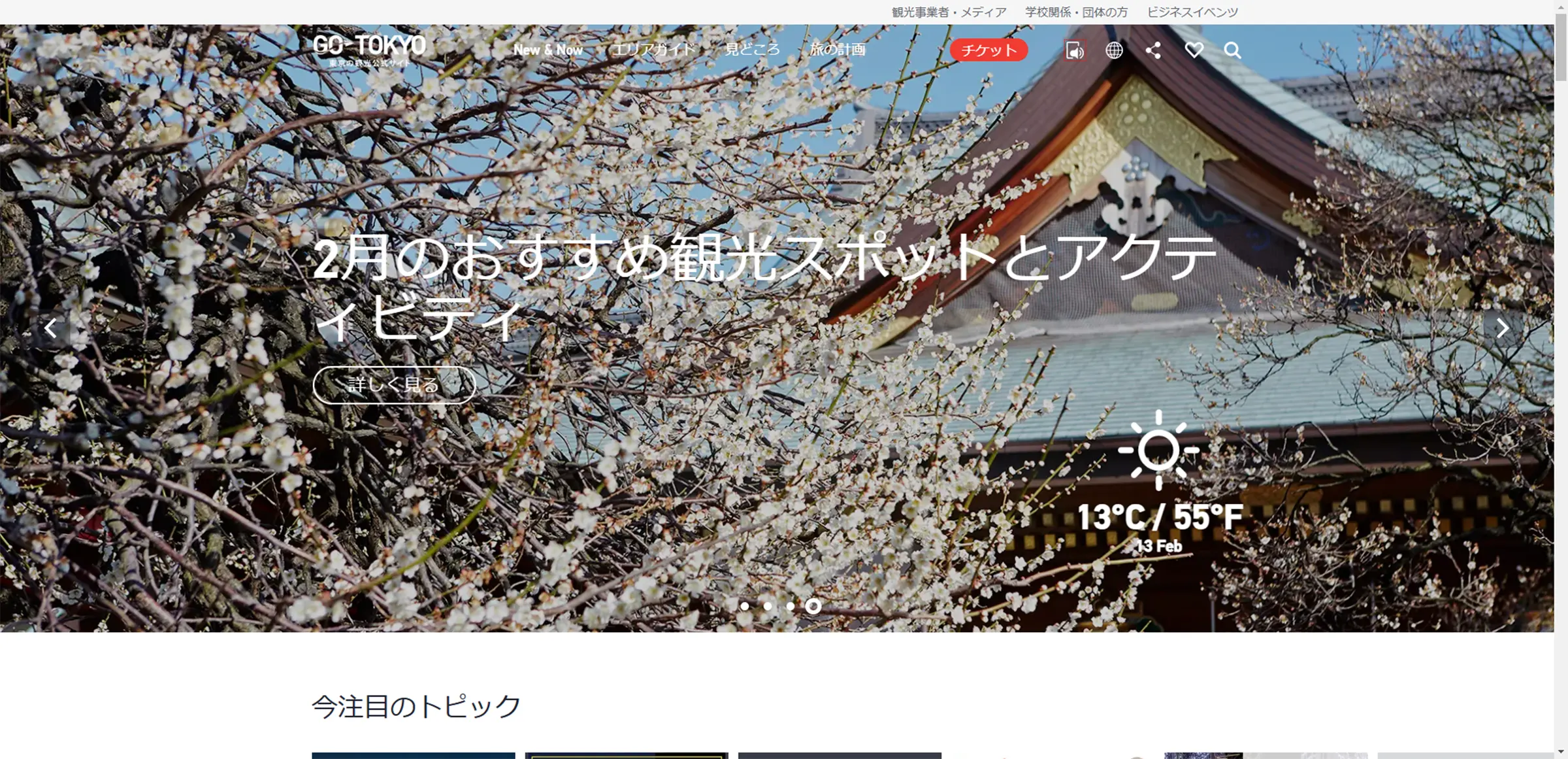 ＧＯ　ＴＯＫＹＯ サムネイル