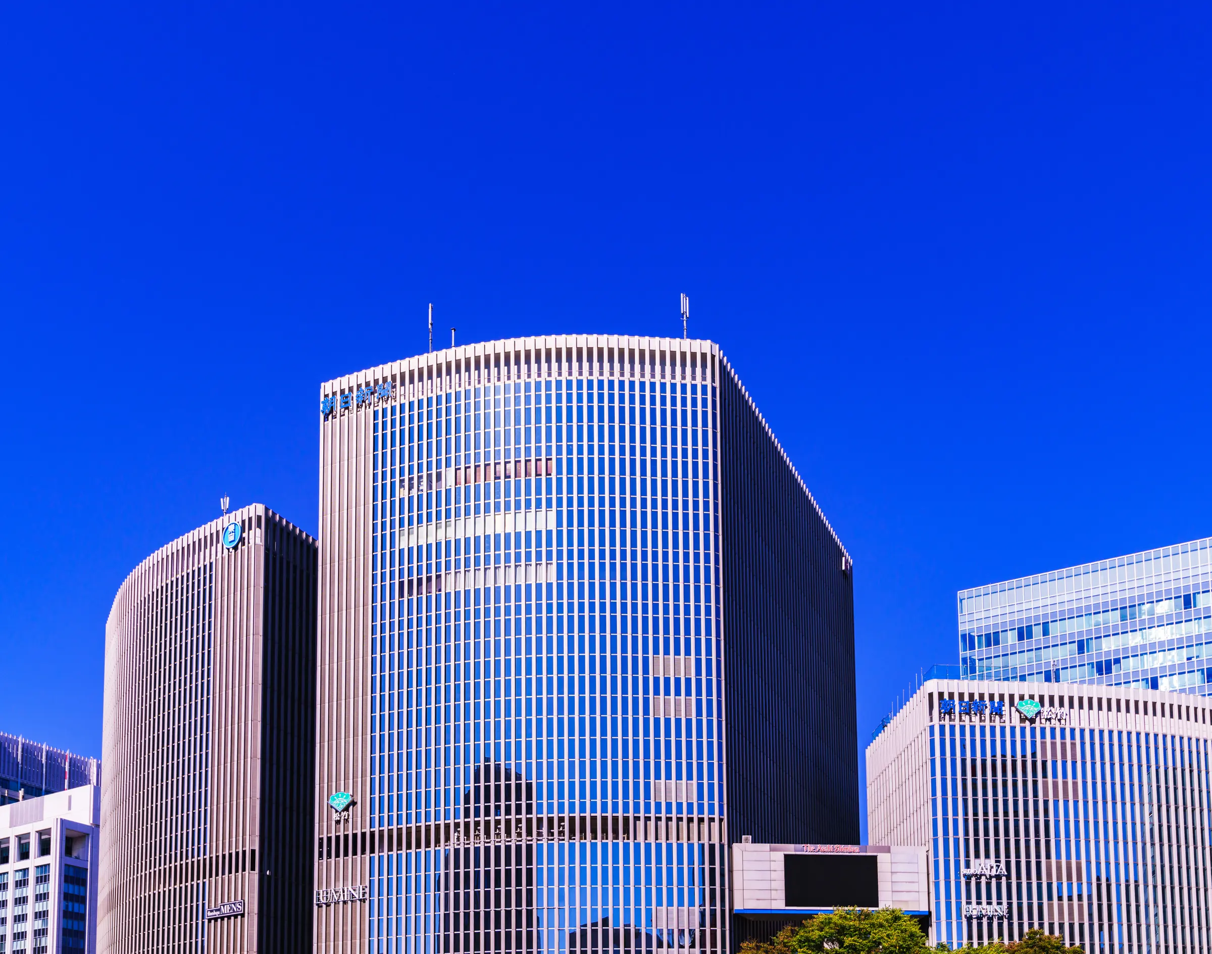 丸ノ内ピカデリー1・2 サムネイル