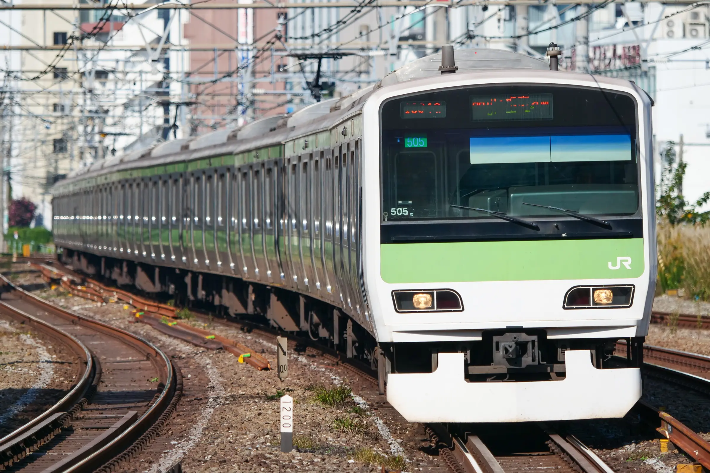 JR東日本 サムネイル